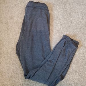 Dark Gray Sweatpants